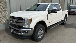 2019 Ford Super Duty F-350 Lariat