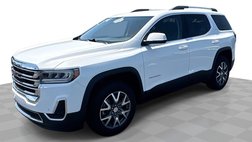 2022 GMC Acadia SLE