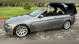 2010 BMW 3 Series 328i