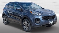 2019 Kia Sportage EX
