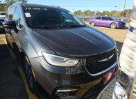 2021 Chrysler Pacifica Hybrid Touring L