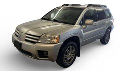 2004 Mitsubishi Endeavor Limited