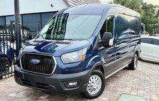 2021 Ford Transit 150