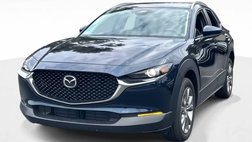 2024 Mazda CX-30 2.5 S Preferred