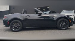 2024 Mazda MX-5 Miata Sport