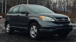 2010 Honda CR-V LX