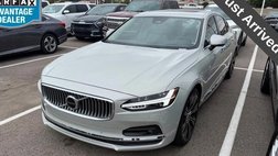 2022 Volvo S90 B6 Inscription