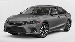 2023 Honda Civic EX
