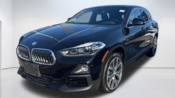 2018 BMW X2 xDrive28i