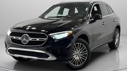 2025 Mercedes-Benz GLC-Class GLC 300 4MATIC