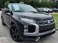 2022 Mitsubishi Outlander Sport ES
