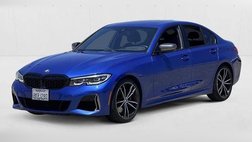 2020 BMW 3 Series M340i