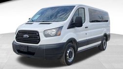 2018 Ford Transit 150 XL