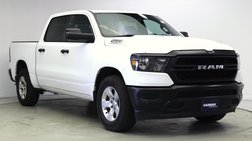 2024 Ram Ram Pickup 1500 Tradesman