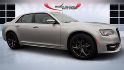 2021 Chrysler 300 S V8