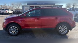 2010 Ford Edge SEL