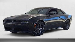 2025 Dodge Charger Daytona R/T