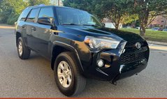 2014 Toyota 4Runner SR5 Premium