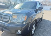 2009 Honda Pilot EX-L