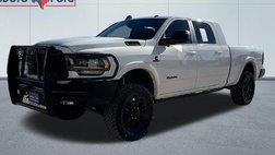 2022 Ram Ram Pickup 2500 Limited