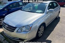2007 Toyota Avalon XLS