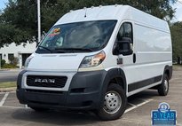 2020 Ram ProMaster 3500 159 WB