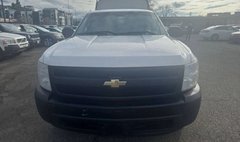 2008 Chevrolet Silverado 1500 LT