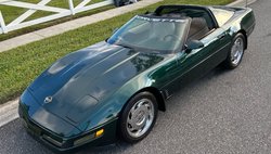 1995 Chevrolet Corvette Base