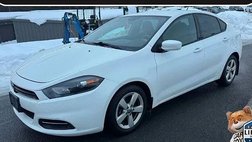 2015 Dodge Dart SXT