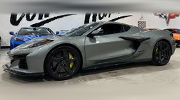 2024 Chevrolet Corvette Z06