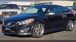 2013 Volvo C30 R-Design