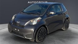2012 Scion iQ Base