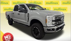 2026 Ford Super Duty F-250 XLT