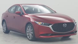 2023 Mazda MAZDA3 2.5 S Select
