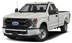 2020 Ford Super Duty F-250 