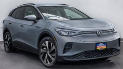 2026 Volkswagen ID.4 Pro