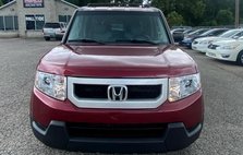2011 Honda Element EX
