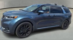 2024 Kia Carnival SX Prestige