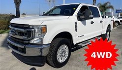 2021 Ford Super Duty F-250 XLT