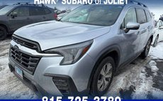 2023 Subaru Ascent Premium 7-Passenger