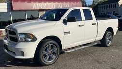 2019 Ram Ram Pickup 1500 Classic Express