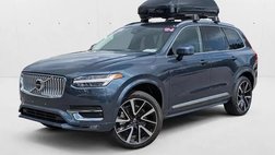 2024 Volvo XC90 B6 Plus Bright Theme 7P