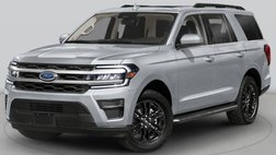 2023 Ford Expedition King Ranch