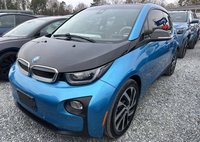 2017 BMW i3 94 Ah