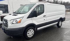 2017 Ford Transit 250