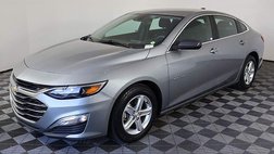 2023 Chevrolet Malibu LS Fleet