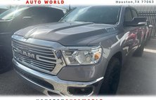 2022 Ram Ram Pickup 1500 Big Horn