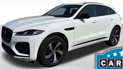 2024 Jaguar F-PACE P250 R-Dynamic S