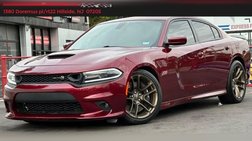 2021 Dodge Charger Scat Pack