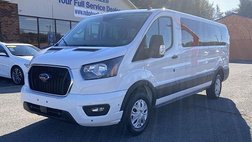 2023 Ford Transit XL